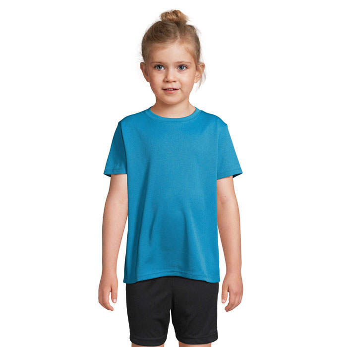 SPRINT KIDS – SPRINT KIDS TEE-SHIRT