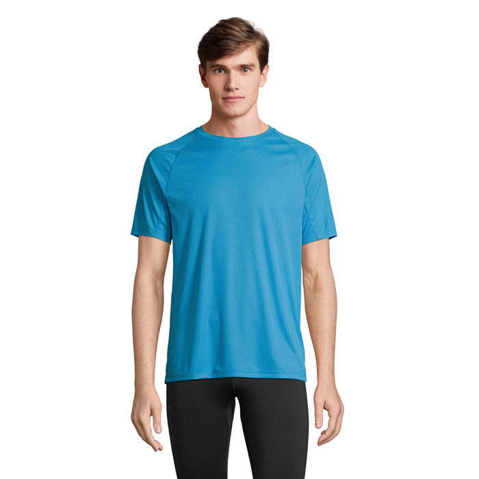 VORTEX – VORTEX TEE-SHIRT RAGLAN