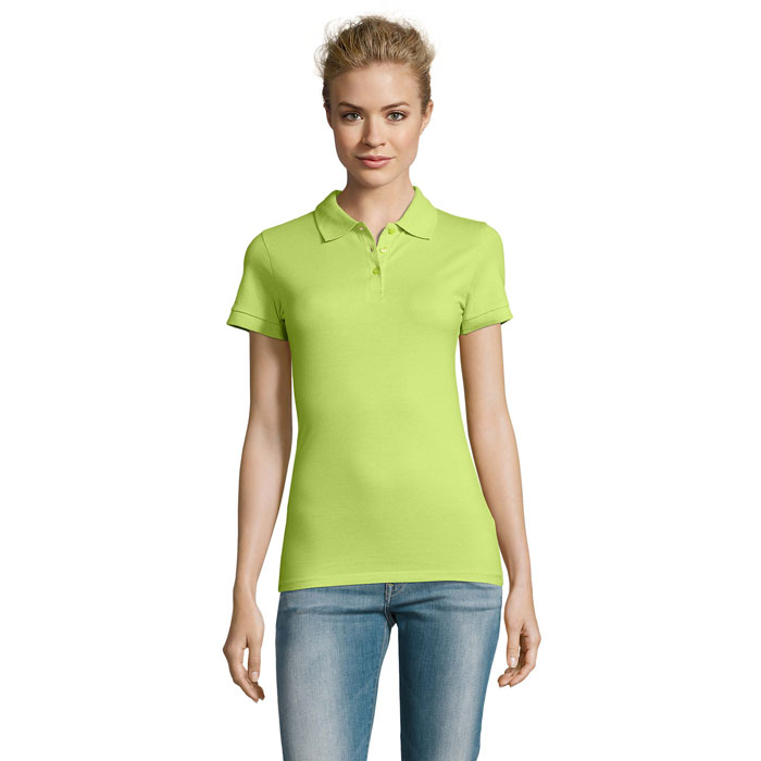 PERFECT WOMEN – PERFECT WOMEN POLO 180