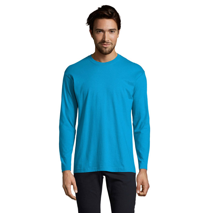 MONARCH – MONARCH MEN T-Shirt 150g