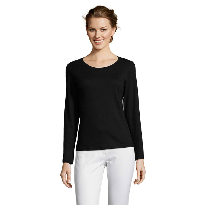 MAJESTIC – MAJESTIC WOMEN T-SHIRT 150g