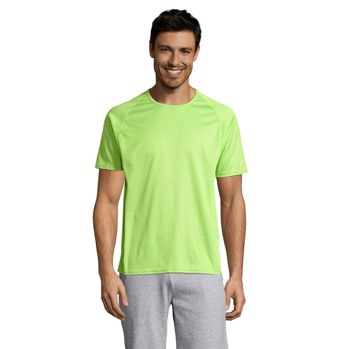 SPORTY – SPORTY MEN T-Shirt