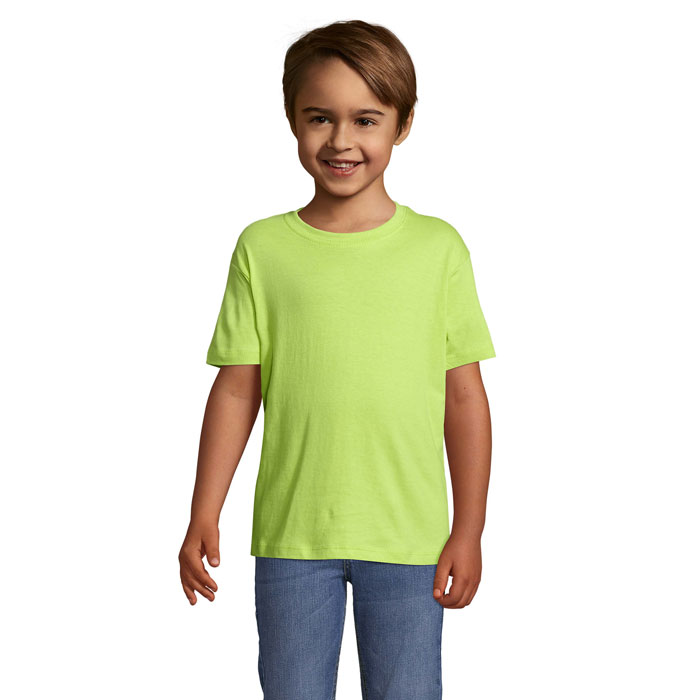 REGENT KIDS – REGENT KIDS T-SHIRT 150g – Personnalisé