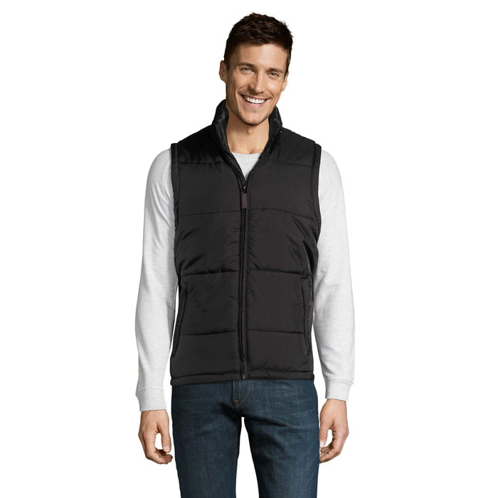 WARM – WARM MEN Bodywarmer