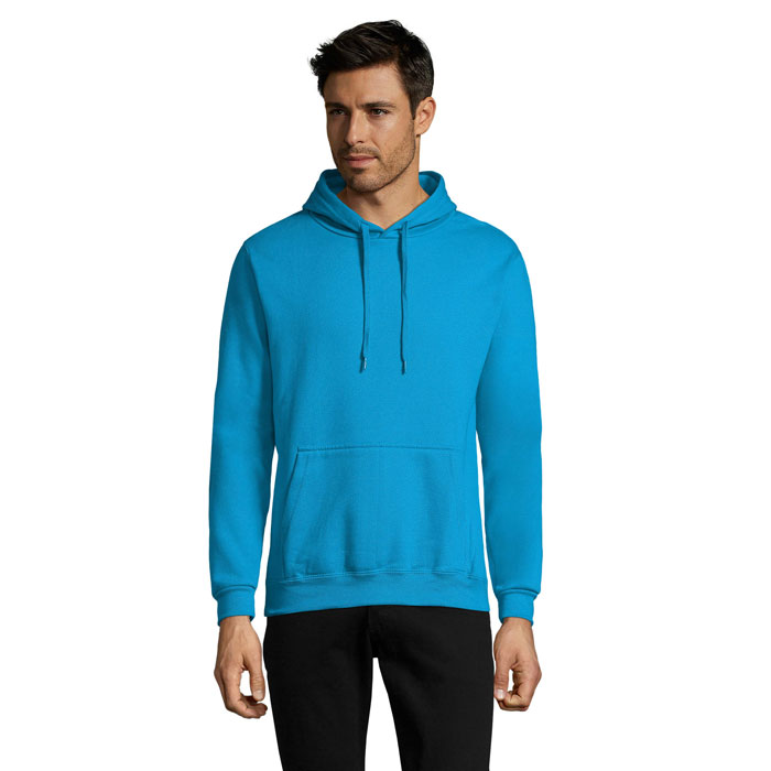 SNAKE – SNAKE Sweat capuche