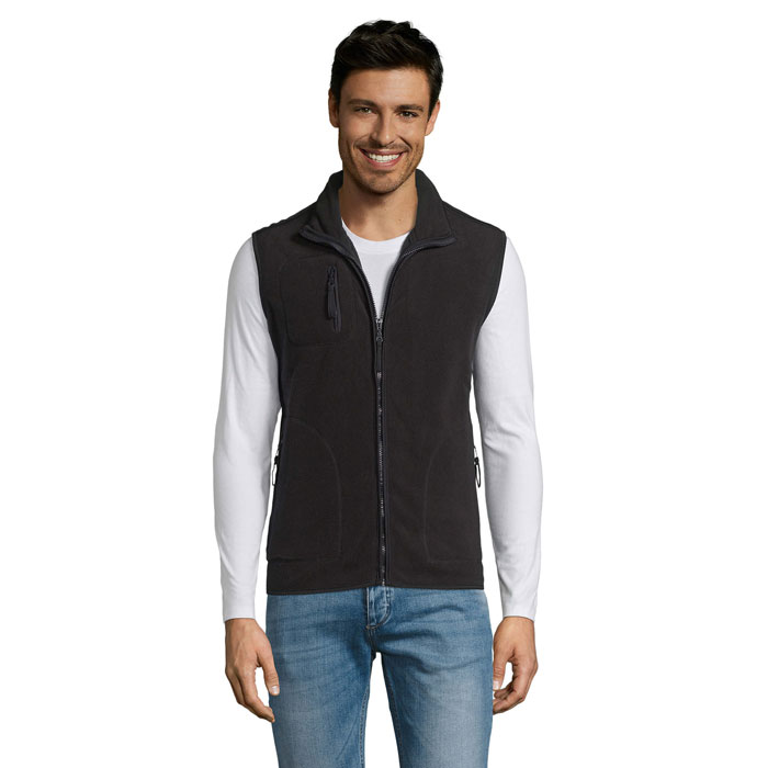 NORWAY – NORWAY GILET POLAIRE UNISEX