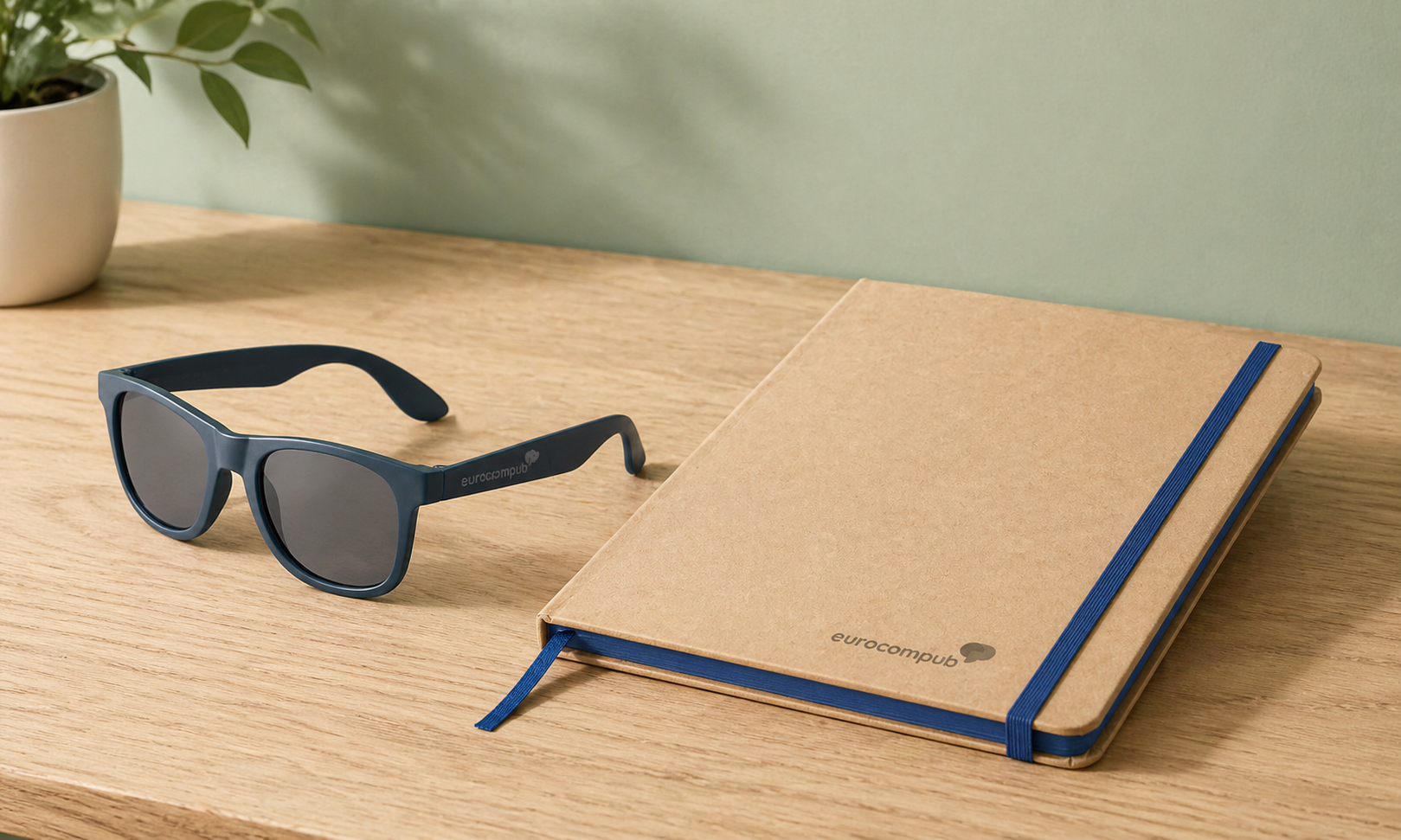 Welcome kit pas cher, personnalisable et utile