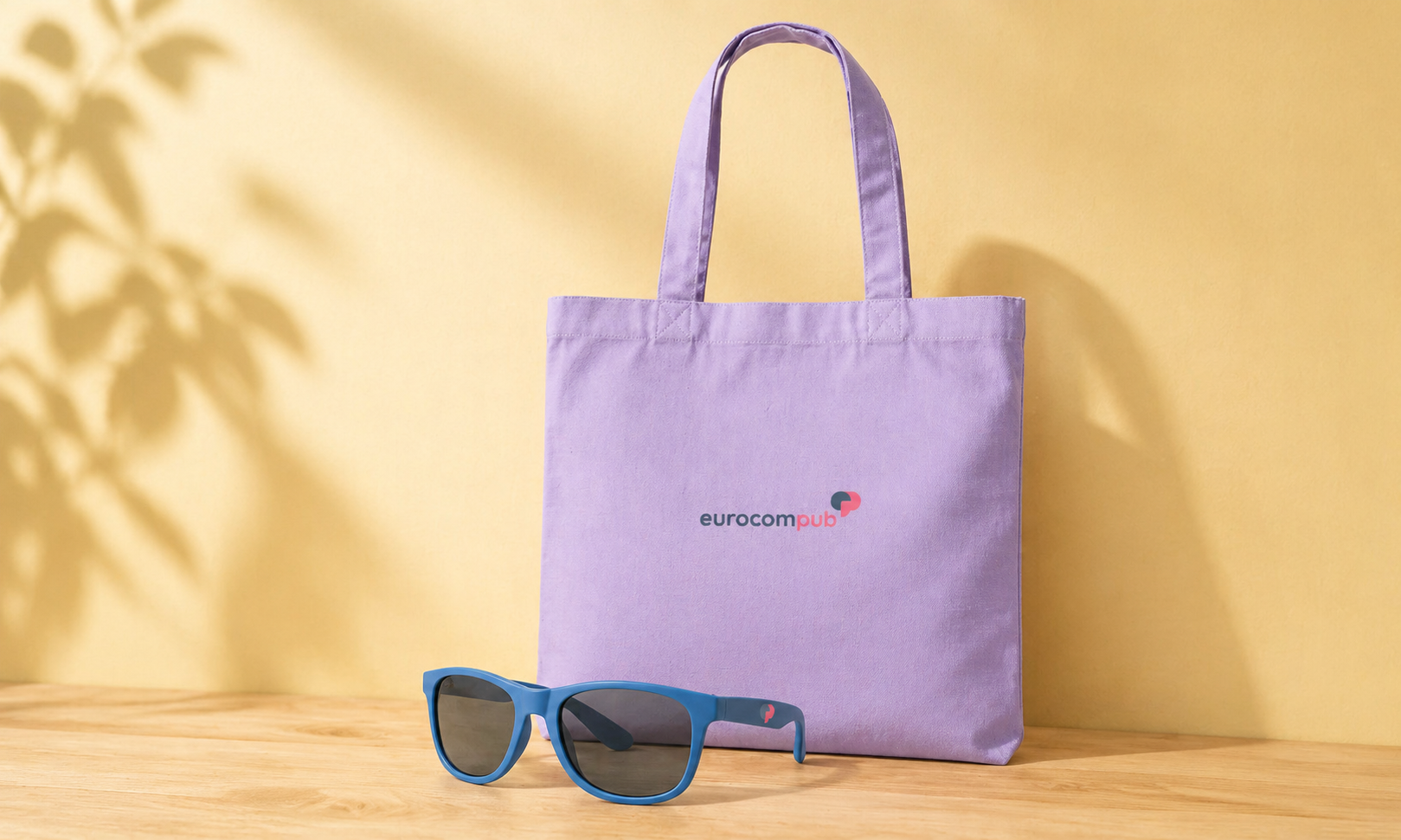 Kit de bienvenue sur-mesure, utile et personnalisable