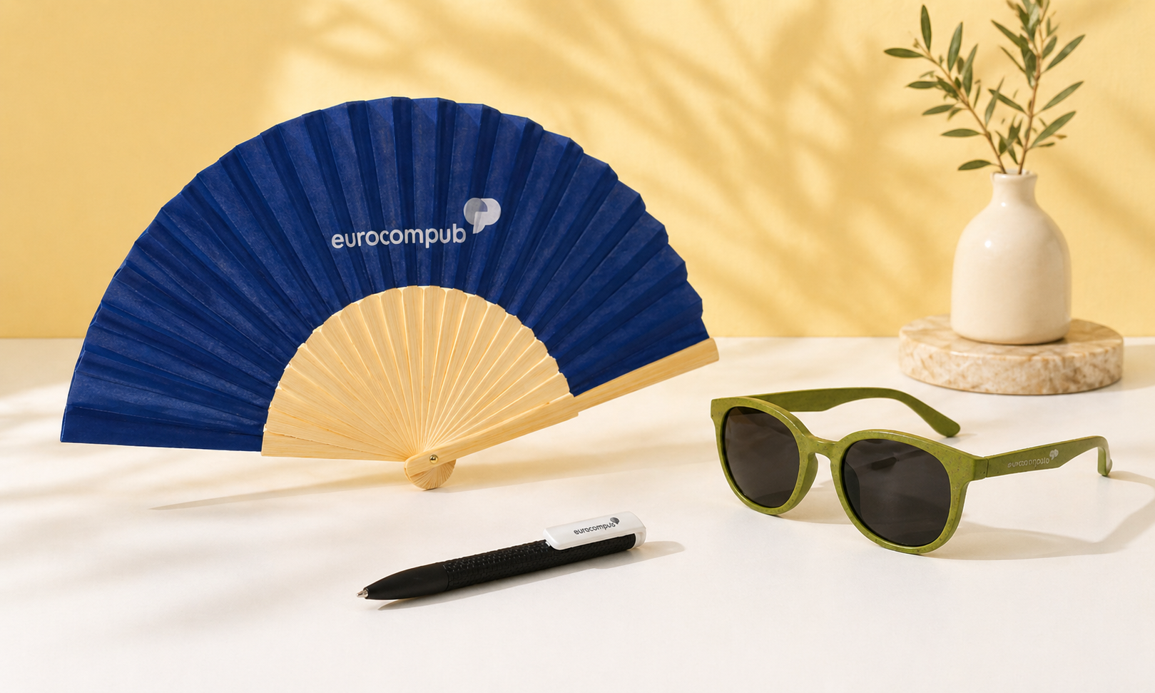 Welcome kit personnalisable, pratique et pas cher