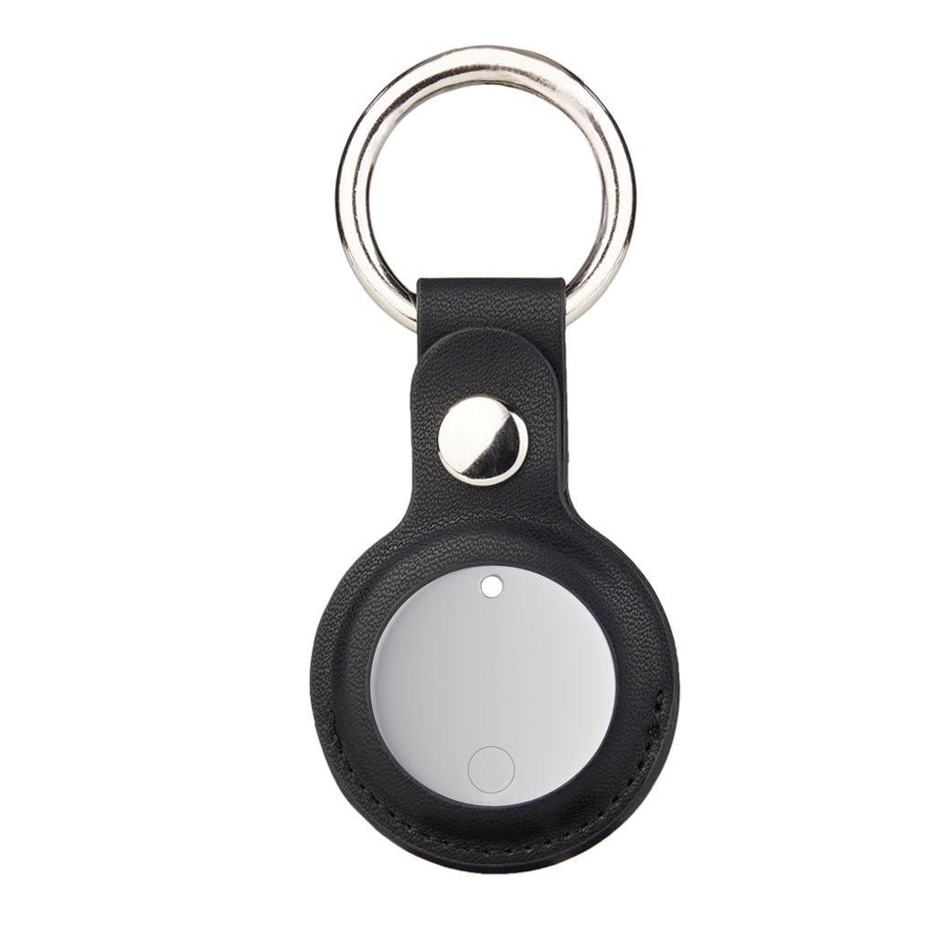 Retrouve-clés en plastique recyclé RCS Findmate Dual
