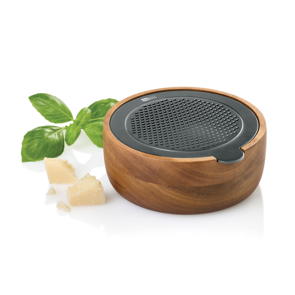 AdHoc Rappe fine de table CutnServe