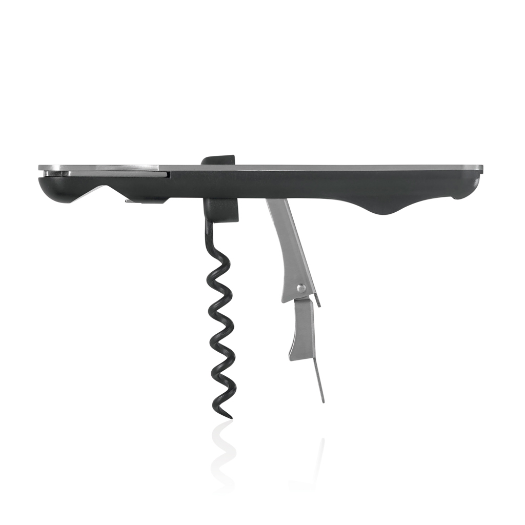 AdHoc Tire-bouchon PushPull