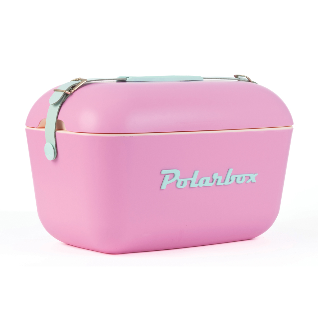 POLARBOX Glacière Medium 12L vintage Original
