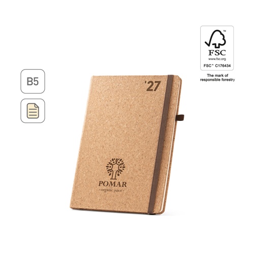 POMAR B5