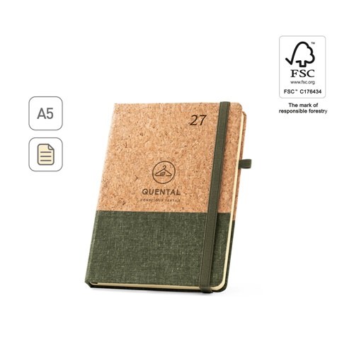 QUENTAL A5