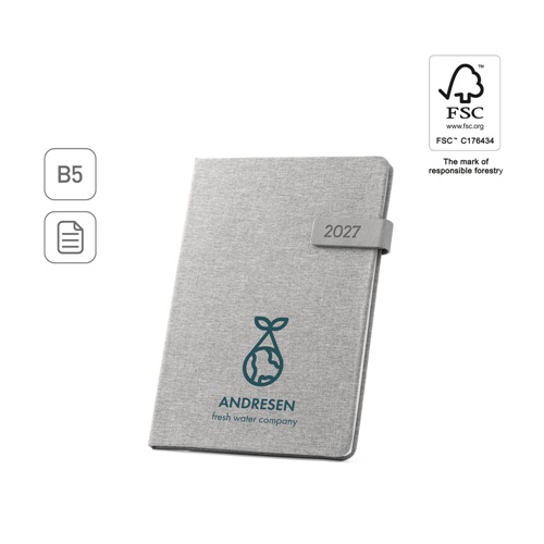 ANDRESEN B5
