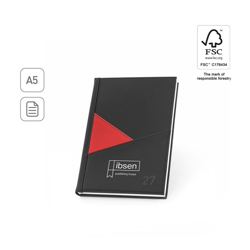 IBSEN A5