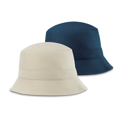 JOSEPH KIDS. Bob enfant en toile coton et polyester (220 g/m²)