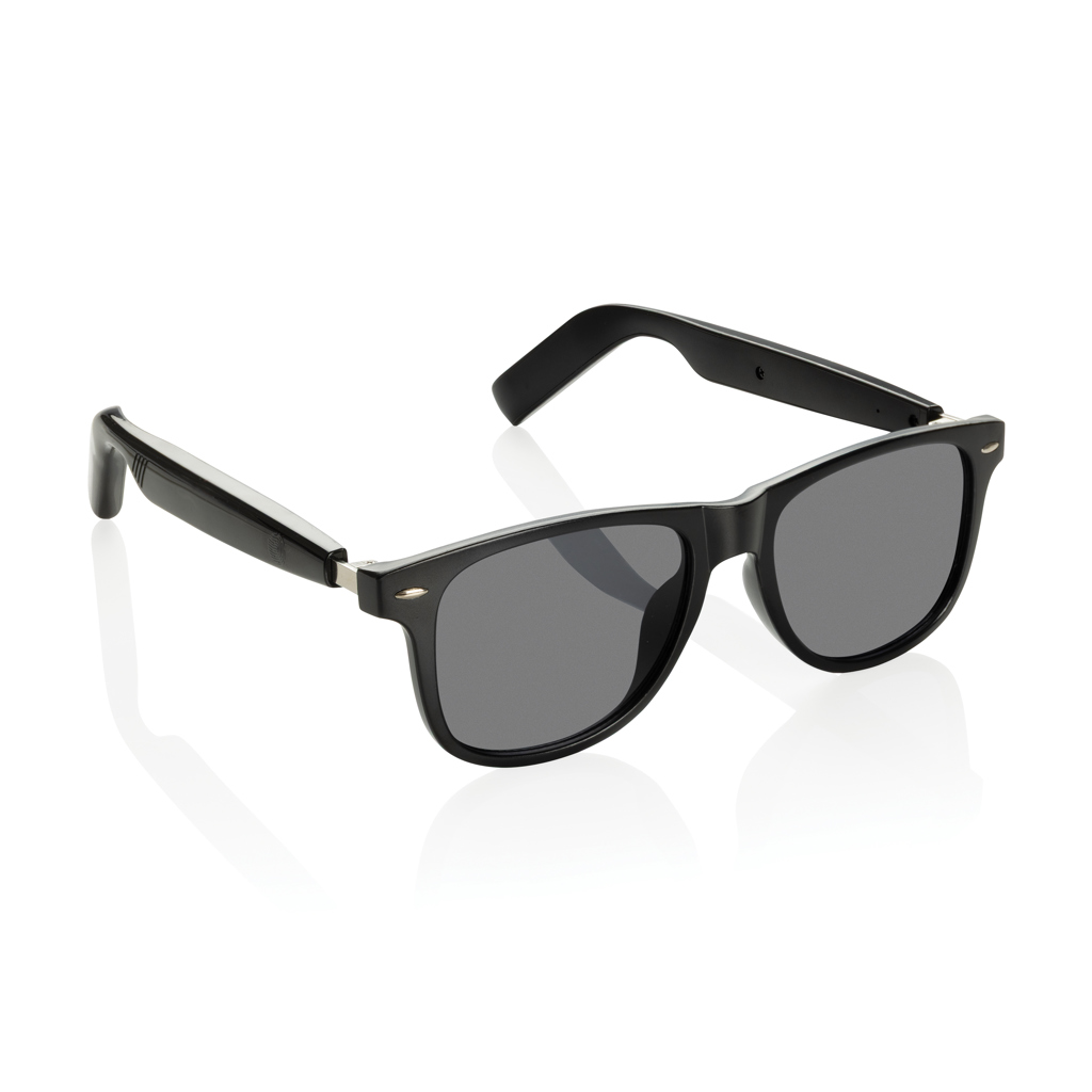 Lunettes audio dotées de l&rsquo;IA avec fonction traduction Miro