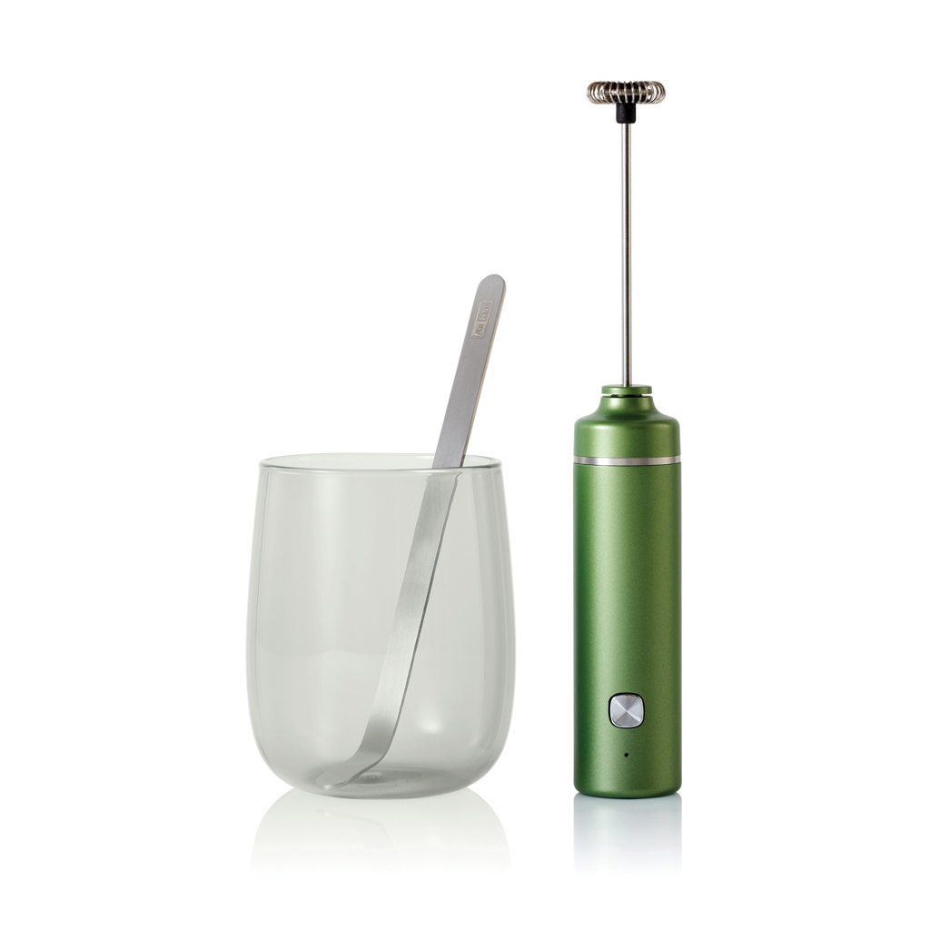 AdHoc Coffret Matcha Chado