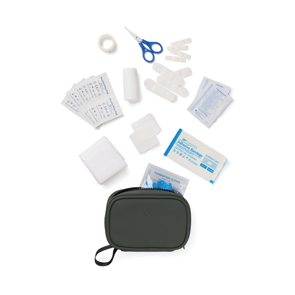 vinga set premier secours rcs baltimore